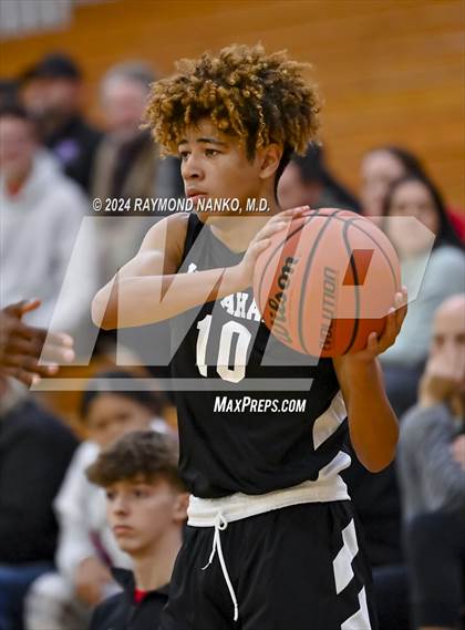 Thumbnail 2 in Wapahani @ Muncie Central  photogallery.