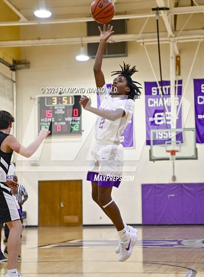 Thumbnail 3 in Wapahani @ Muncie Central  photogallery.