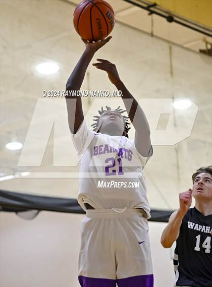 Thumbnail 3 in Wapahani @ Muncie Central  photogallery.