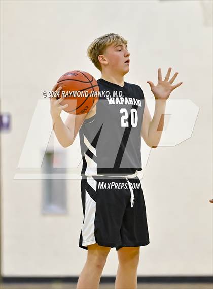 Thumbnail 3 in Wapahani @ Muncie Central  photogallery.