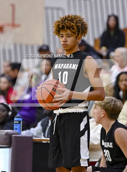 Thumbnail 1 in Wapahani @ Muncie Central  photogallery.