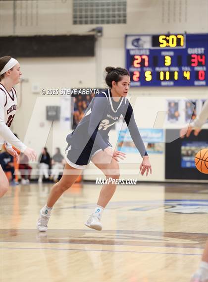 Thumbnail 1 in Mullen vs Cherokee Trail (Grandview High School) photogallery.