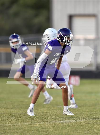 Thumbnail 3 in JV: Millsap @ Tolar photogallery.