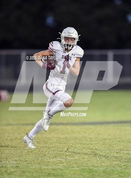 Thumbnail 2 in JV: Millsap @ Tolar photogallery.