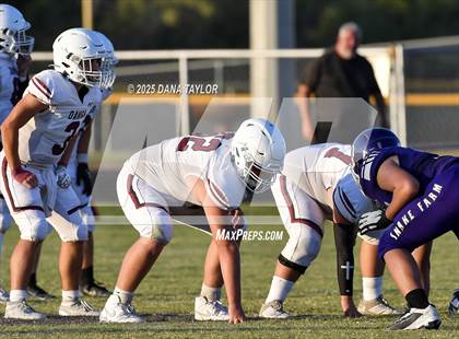 Thumbnail 1 in JV: Millsap @ Tolar photogallery.