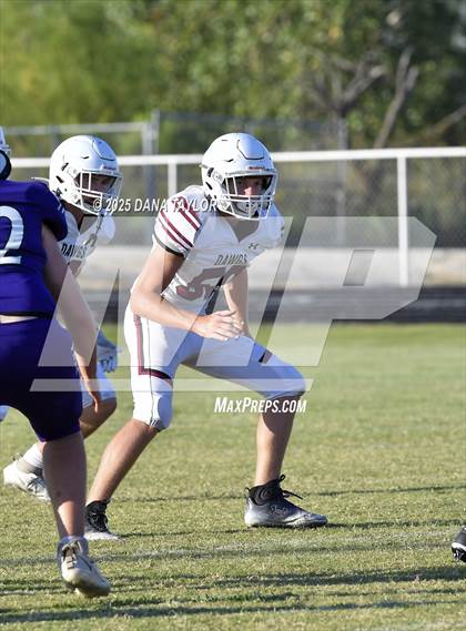 Thumbnail 1 in JV: Millsap @ Tolar photogallery.