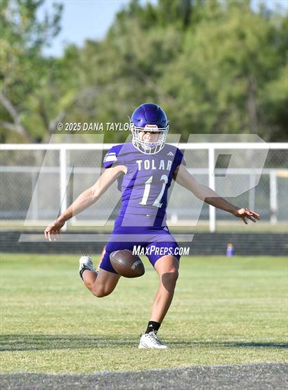 Thumbnail 1 in JV: Millsap @ Tolar photogallery.