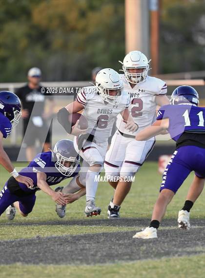 Thumbnail 1 in JV: Millsap @ Tolar photogallery.