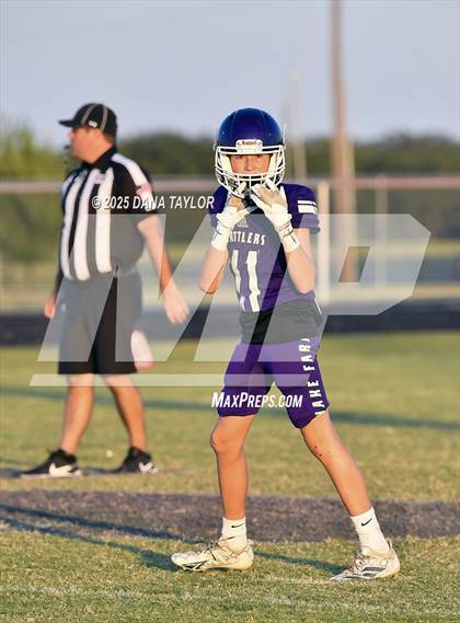 Thumbnail 1 in JV: Millsap @ Tolar photogallery.