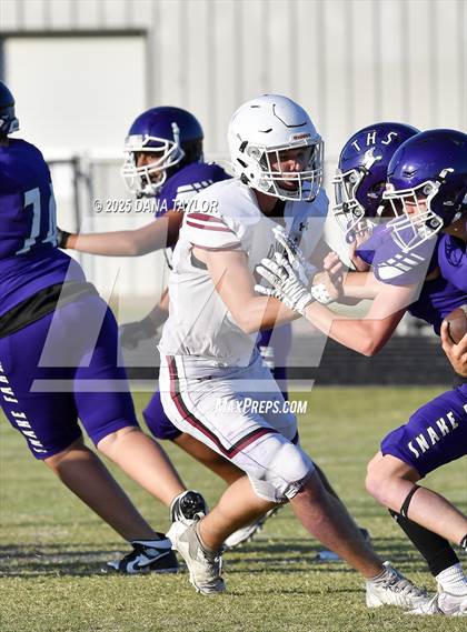 Thumbnail 3 in JV: Millsap @ Tolar photogallery.