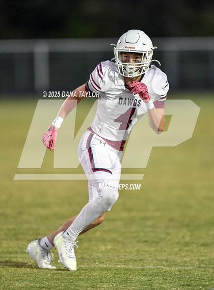 Thumbnail 1 in JV: Millsap @ Tolar photogallery.