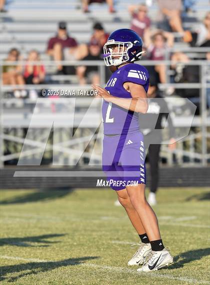 Thumbnail 2 in JV: Millsap @ Tolar photogallery.