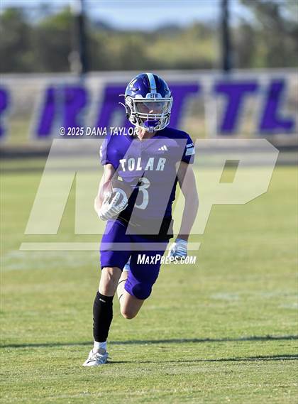 Thumbnail 3 in JV: Millsap @ Tolar photogallery.