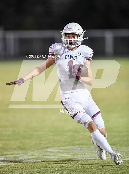 Thumbnail 1 in JV: Millsap @ Tolar photogallery.