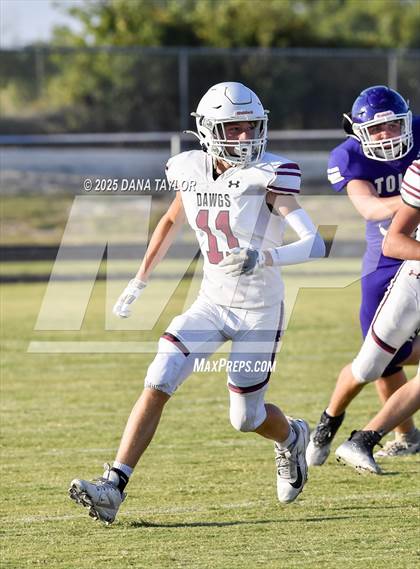 Thumbnail 3 in JV: Millsap @ Tolar photogallery.