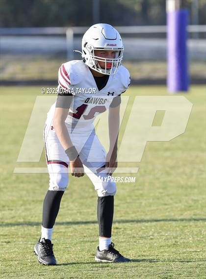 Thumbnail 1 in JV: Millsap @ Tolar photogallery.