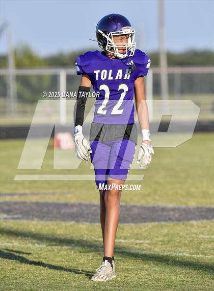 Thumbnail 1 in JV: Millsap @ Tolar photogallery.