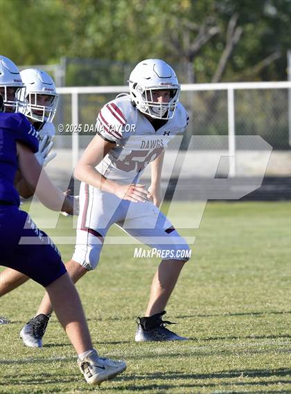 Thumbnail 2 in JV: Millsap @ Tolar photogallery.