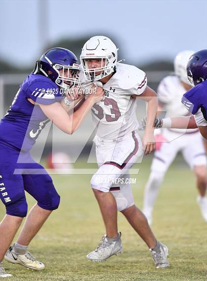 Thumbnail 1 in JV: Millsap @ Tolar photogallery.