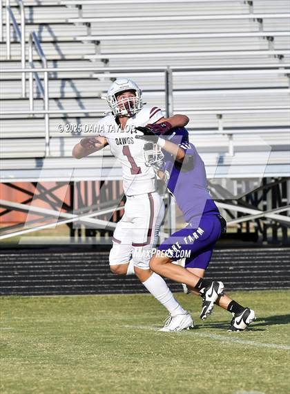 Thumbnail 3 in JV: Millsap @ Tolar photogallery.