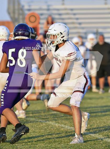 Thumbnail 3 in JV: Millsap @ Tolar photogallery.