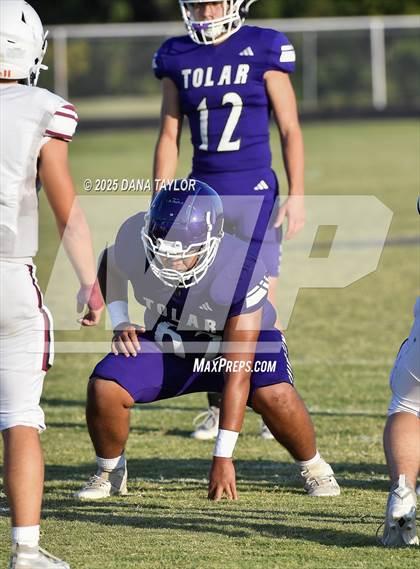 Thumbnail 3 in JV: Millsap @ Tolar photogallery.