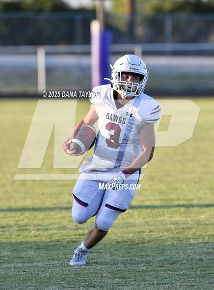 Thumbnail 2 in JV: Millsap @ Tolar photogallery.