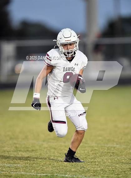 Thumbnail 2 in JV: Millsap @ Tolar photogallery.