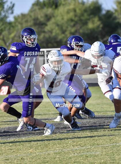 Thumbnail 3 in JV: Millsap @ Tolar photogallery.