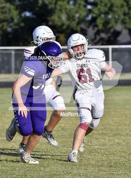 Thumbnail 3 in JV: Millsap @ Tolar photogallery.