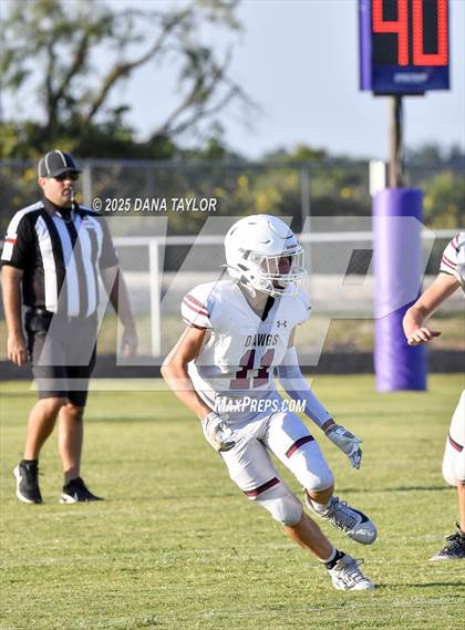 Thumbnail 2 in JV: Millsap @ Tolar photogallery.