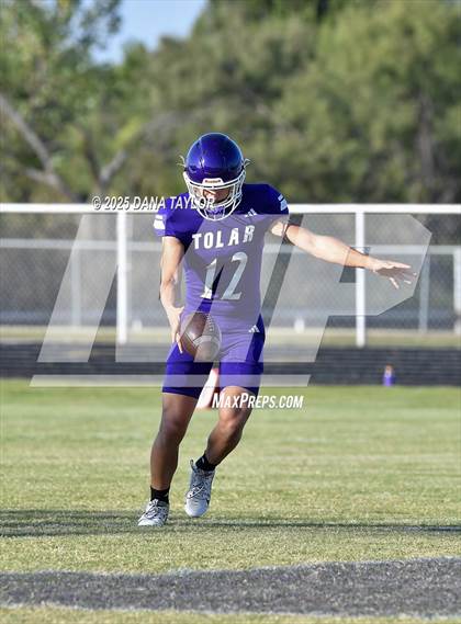 Thumbnail 1 in JV: Millsap @ Tolar photogallery.