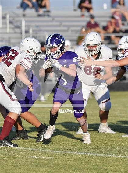 Thumbnail 2 in JV: Millsap @ Tolar photogallery.