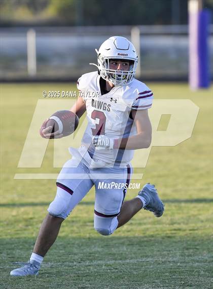 Thumbnail 1 in JV: Millsap @ Tolar photogallery.