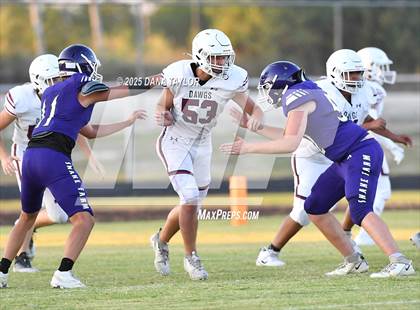 Thumbnail 3 in JV: Millsap @ Tolar photogallery.