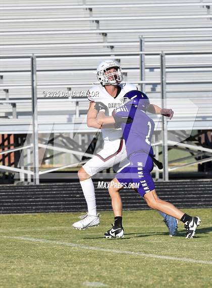 Thumbnail 2 in JV: Millsap @ Tolar photogallery.