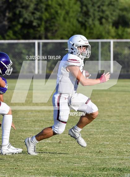 Thumbnail 1 in JV: Millsap @ Tolar photogallery.