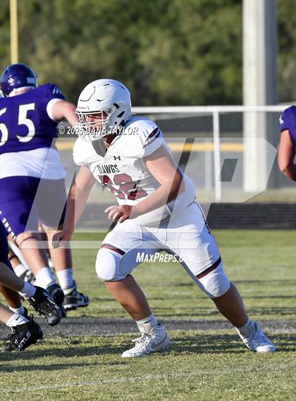 Thumbnail 1 in JV: Millsap @ Tolar photogallery.