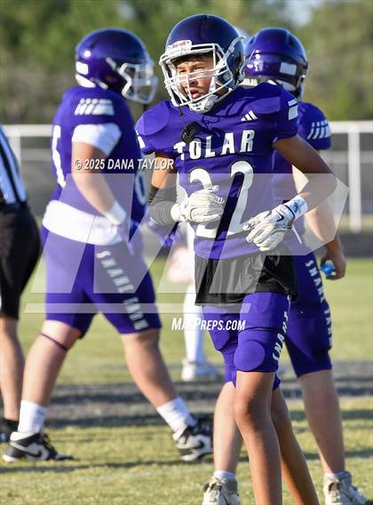 Thumbnail 2 in JV: Millsap @ Tolar photogallery.