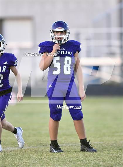 Thumbnail 2 in JV: Millsap @ Tolar photogallery.