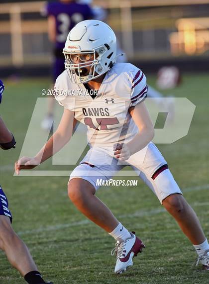 Thumbnail 2 in JV: Millsap @ Tolar photogallery.