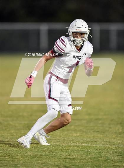 Thumbnail 3 in JV: Millsap @ Tolar photogallery.