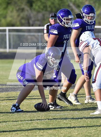 Thumbnail 2 in JV: Millsap @ Tolar photogallery.