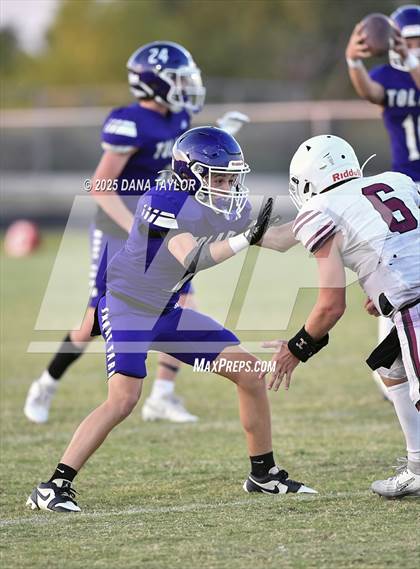 Thumbnail 3 in JV: Millsap @ Tolar photogallery.