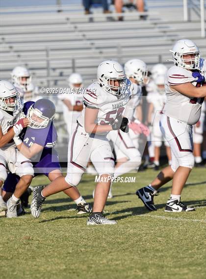 Thumbnail 2 in JV: Millsap @ Tolar photogallery.