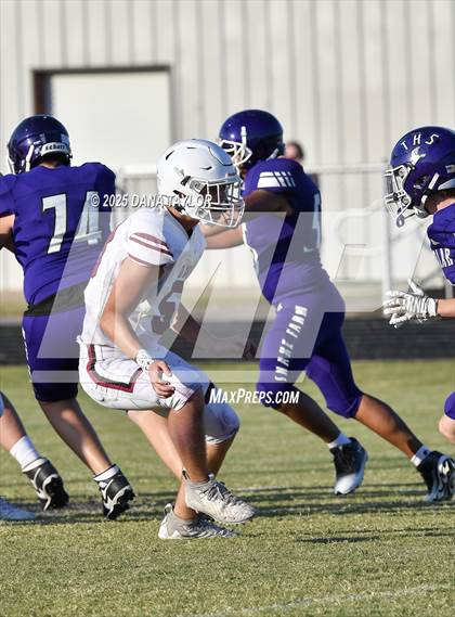 Thumbnail 1 in JV: Millsap @ Tolar photogallery.