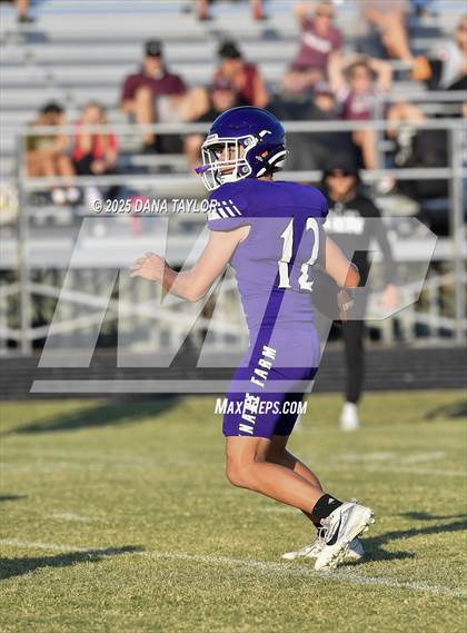 Thumbnail 1 in JV: Millsap @ Tolar photogallery.