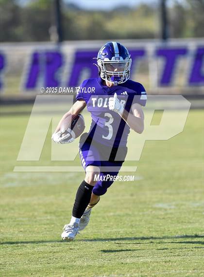 Thumbnail 2 in JV: Millsap @ Tolar photogallery.