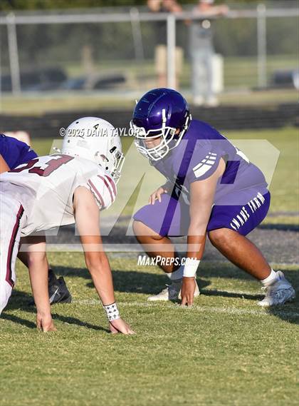 Thumbnail 3 in JV: Millsap @ Tolar photogallery.