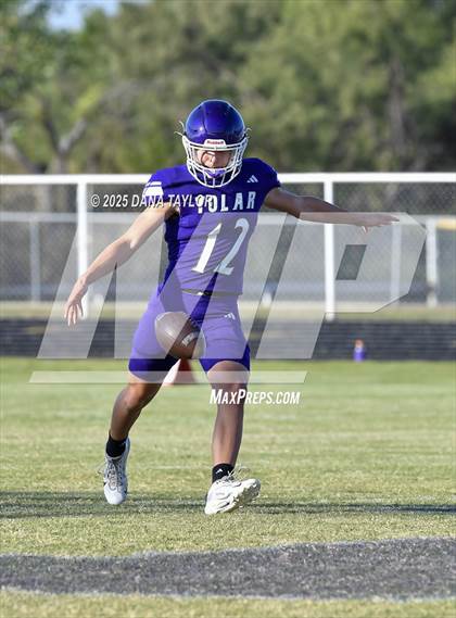 Thumbnail 3 in JV: Millsap @ Tolar photogallery.